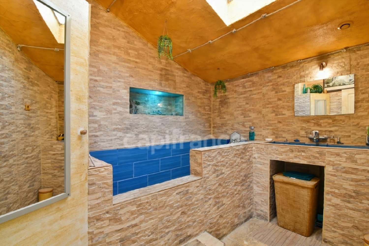  à vendre maison Misy-sur-Yonne Seine-et-Marne 8