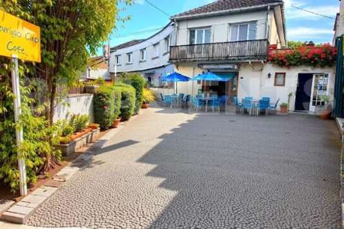 Mitry-Mory Seine-et-Marne huis foto 7293320