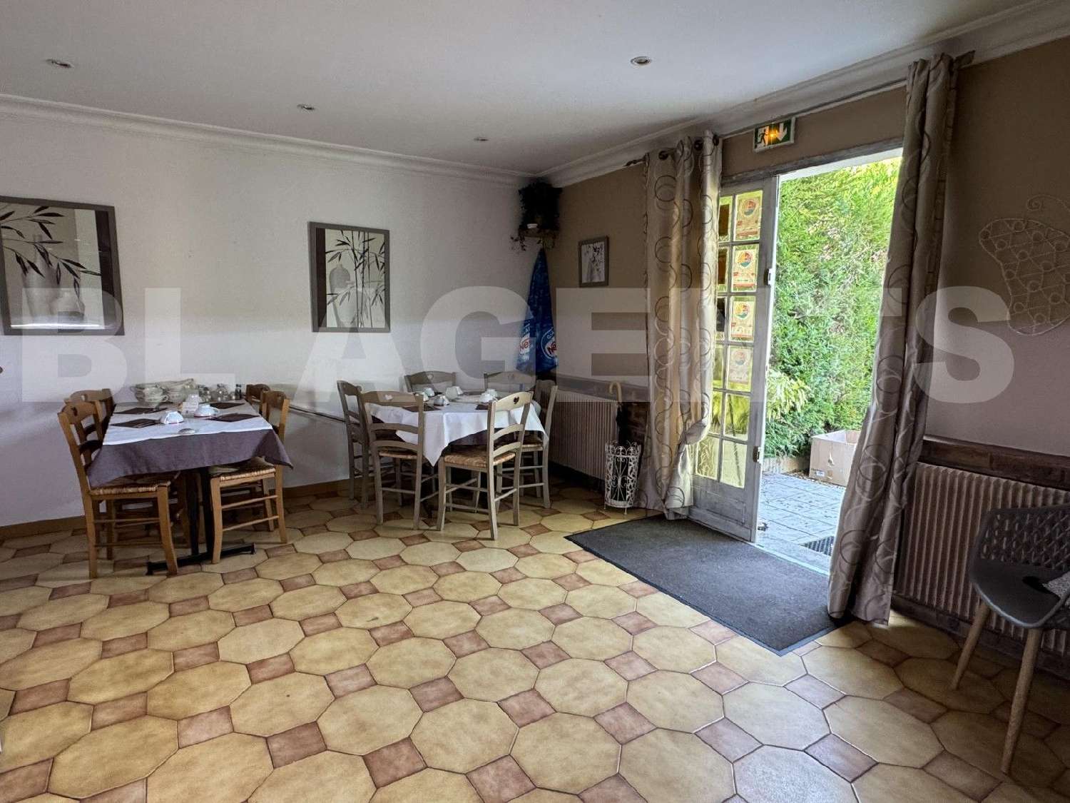  te koop huis Mitry-Mory Seine-et-Marne 1