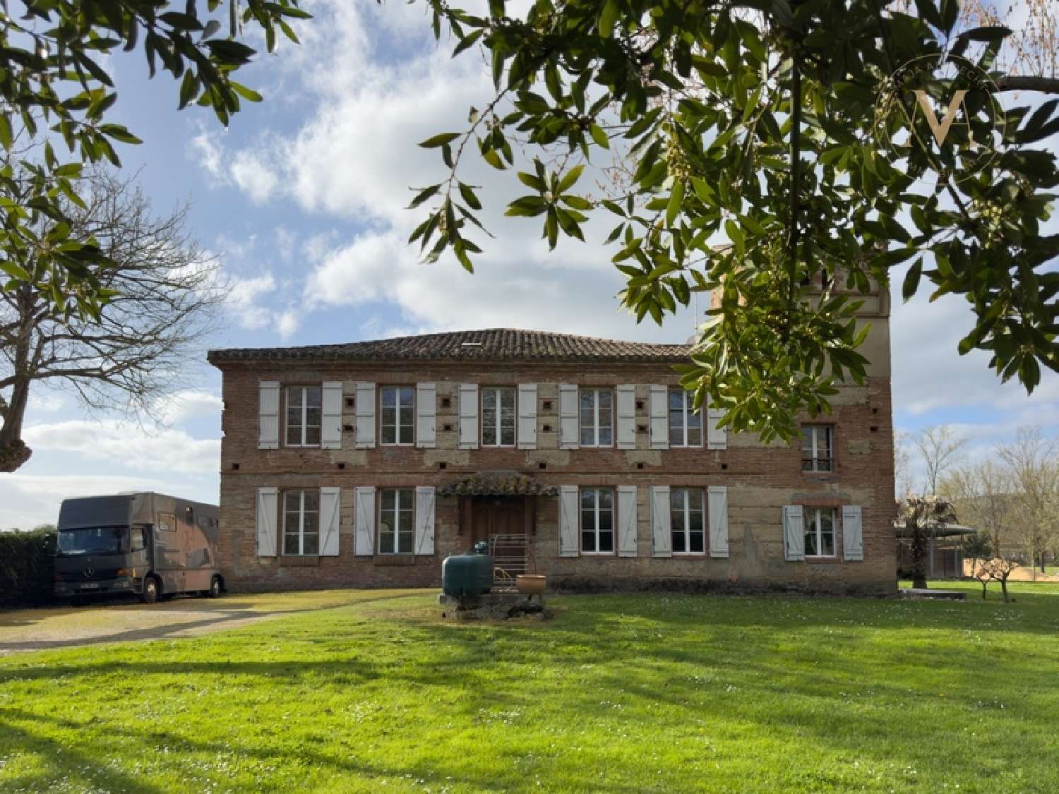 te koop huis Moissac Tarn-et-Garonne 1
