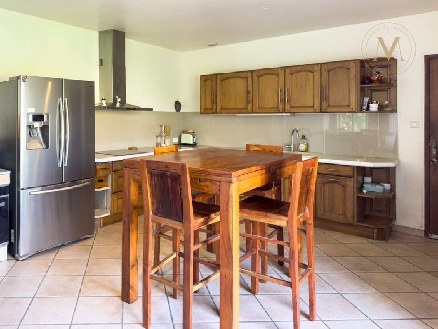 te koop huis Moissac Tarn-et-Garonne 7