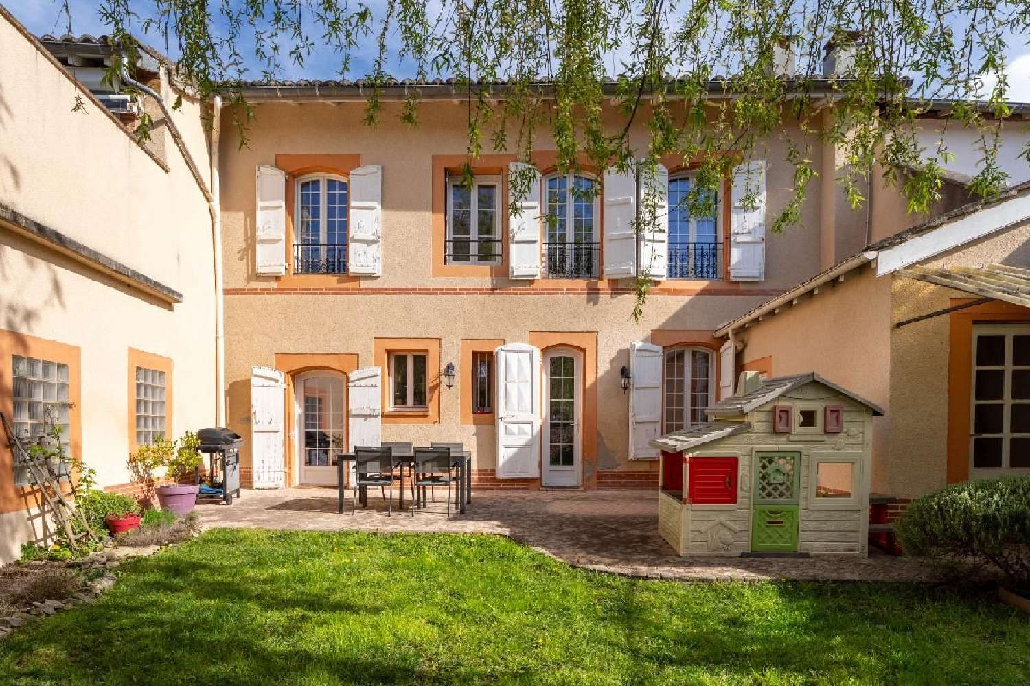  en venta casa Moissac Tarn-et-Garonne 1