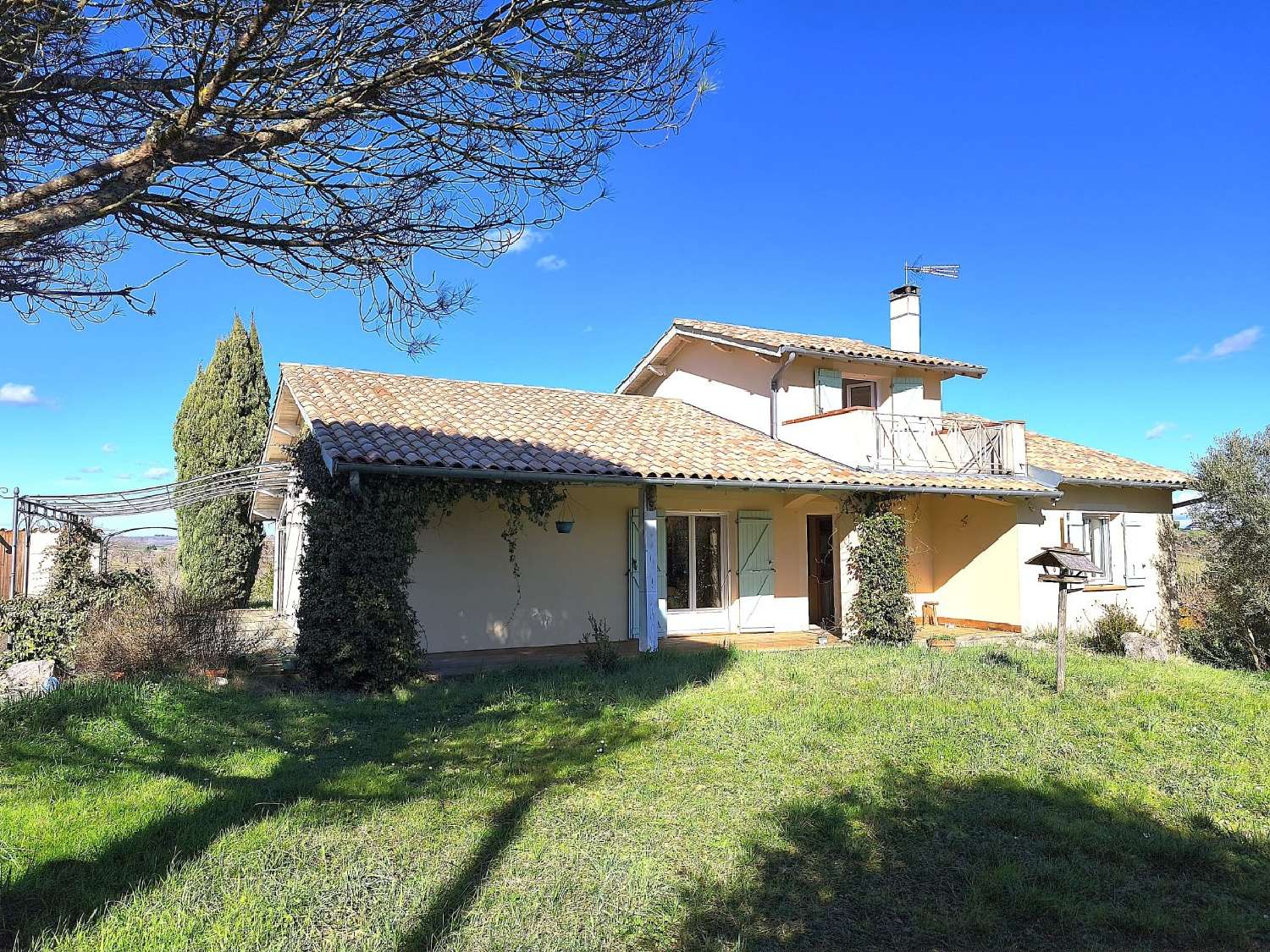 te koop huis Moissac Tarn-et-Garonne 2