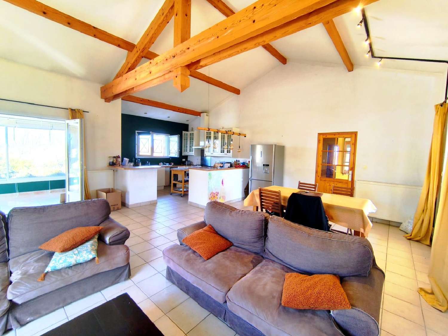 te koop huis Moissac Tarn-et-Garonne 4