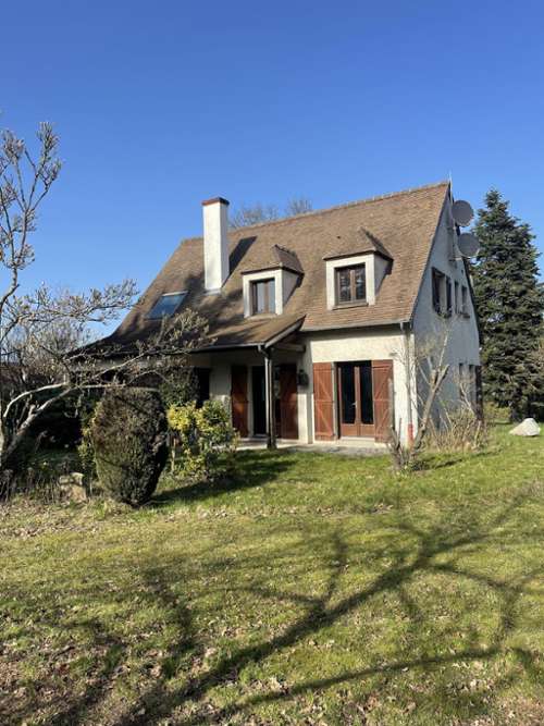 Moisson Yvelines house foto 7285411