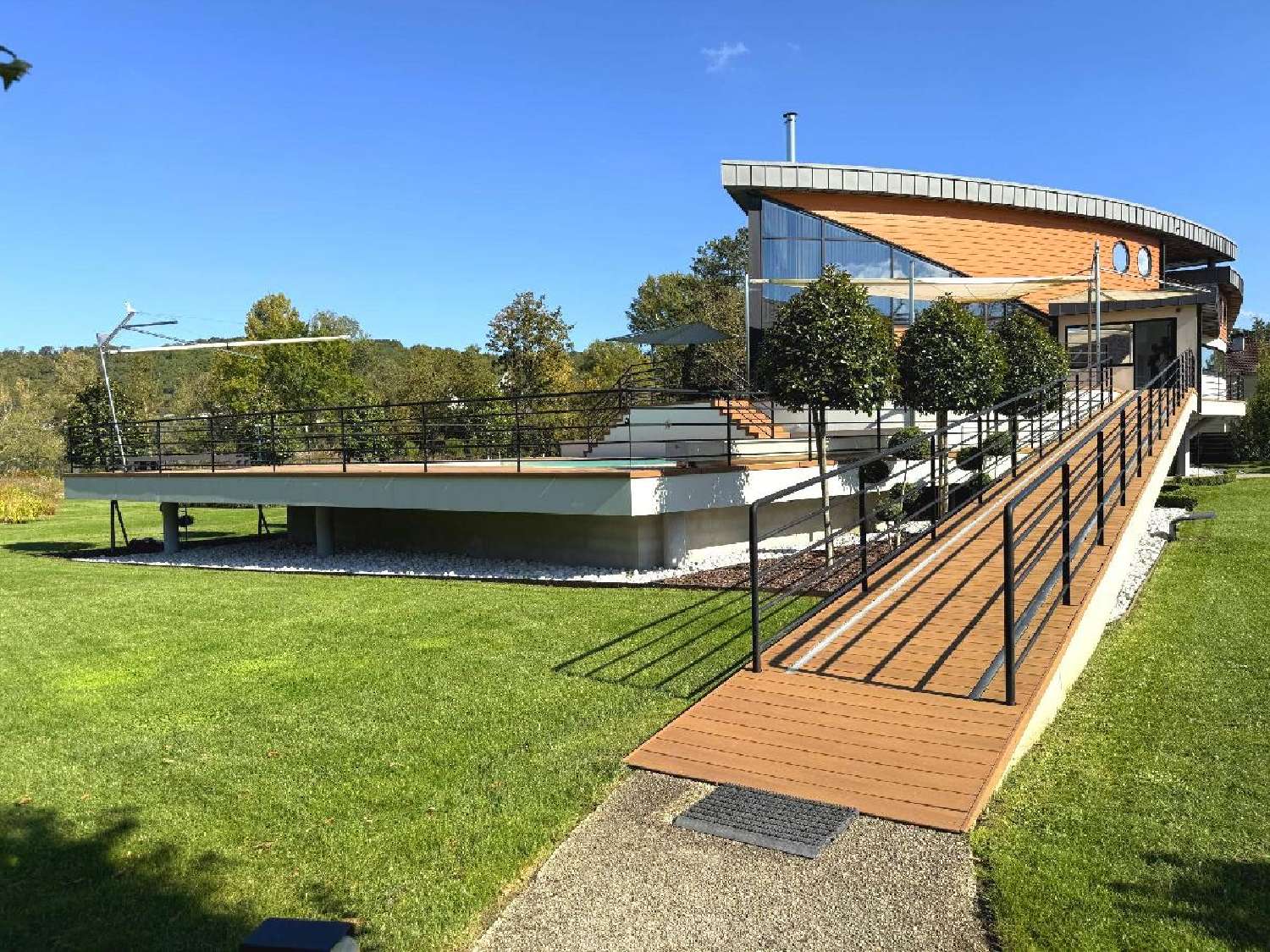  for sale house Moisson Yvelines 2