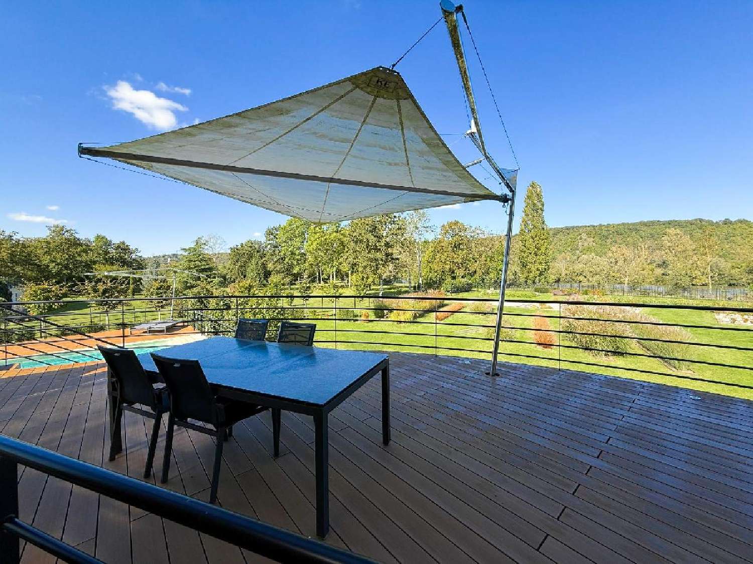  for sale house Moisson Yvelines 3