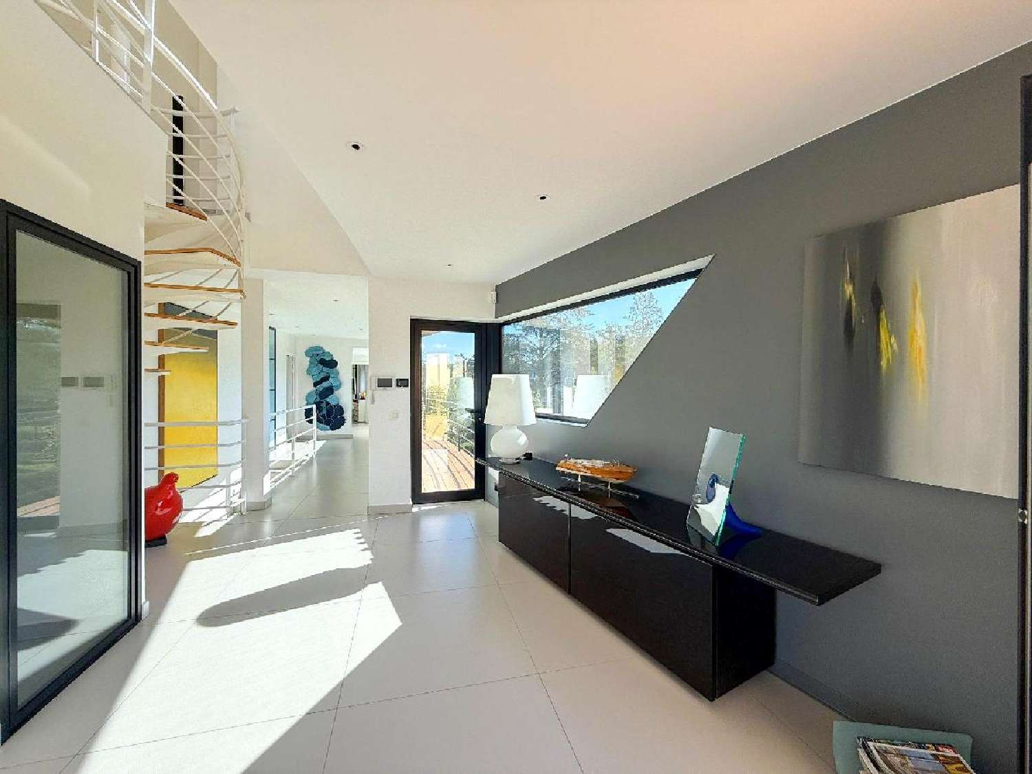  for sale house Moisson Yvelines 4