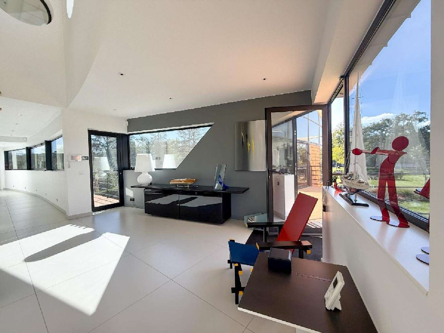  for sale house Moisson Yvelines 5