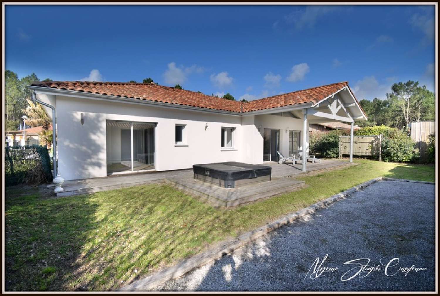  te koop huis Moliets-et-Maa Landes 1