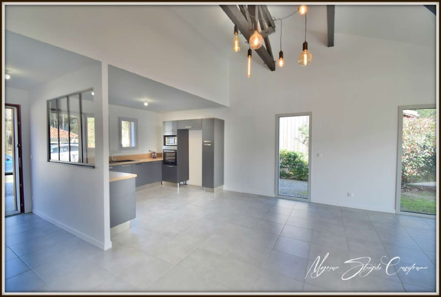 te koop huis Moliets-et-Maa Landes 4