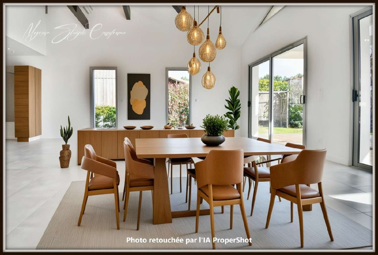  te koop huis Moliets-et-Maa Landes 5