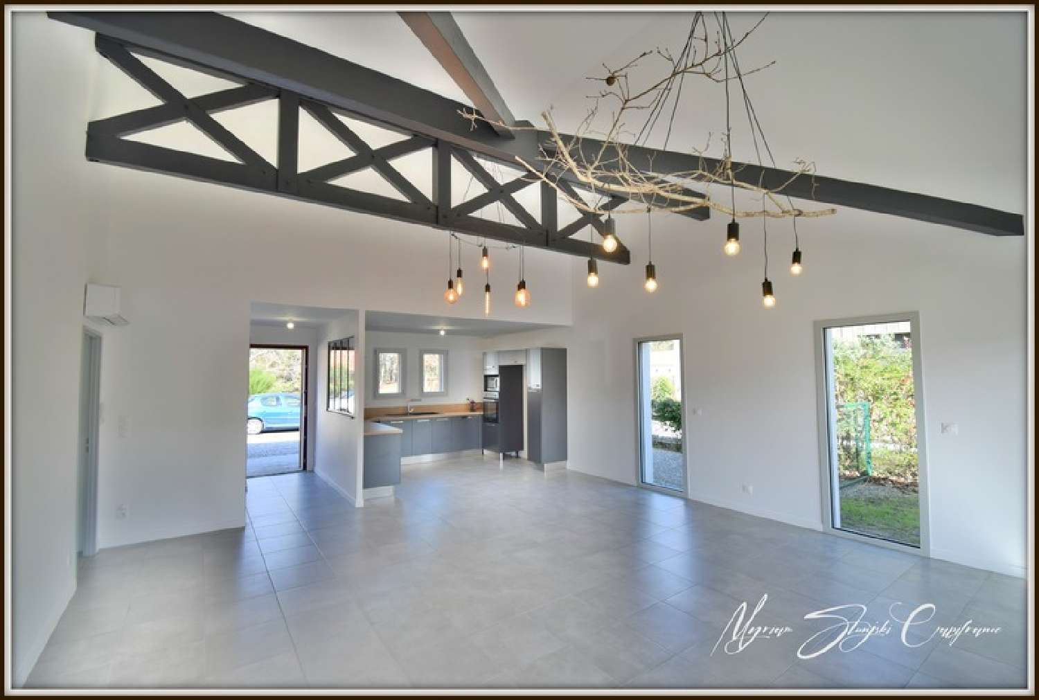  te koop huis Moliets-et-Maa Landes 7