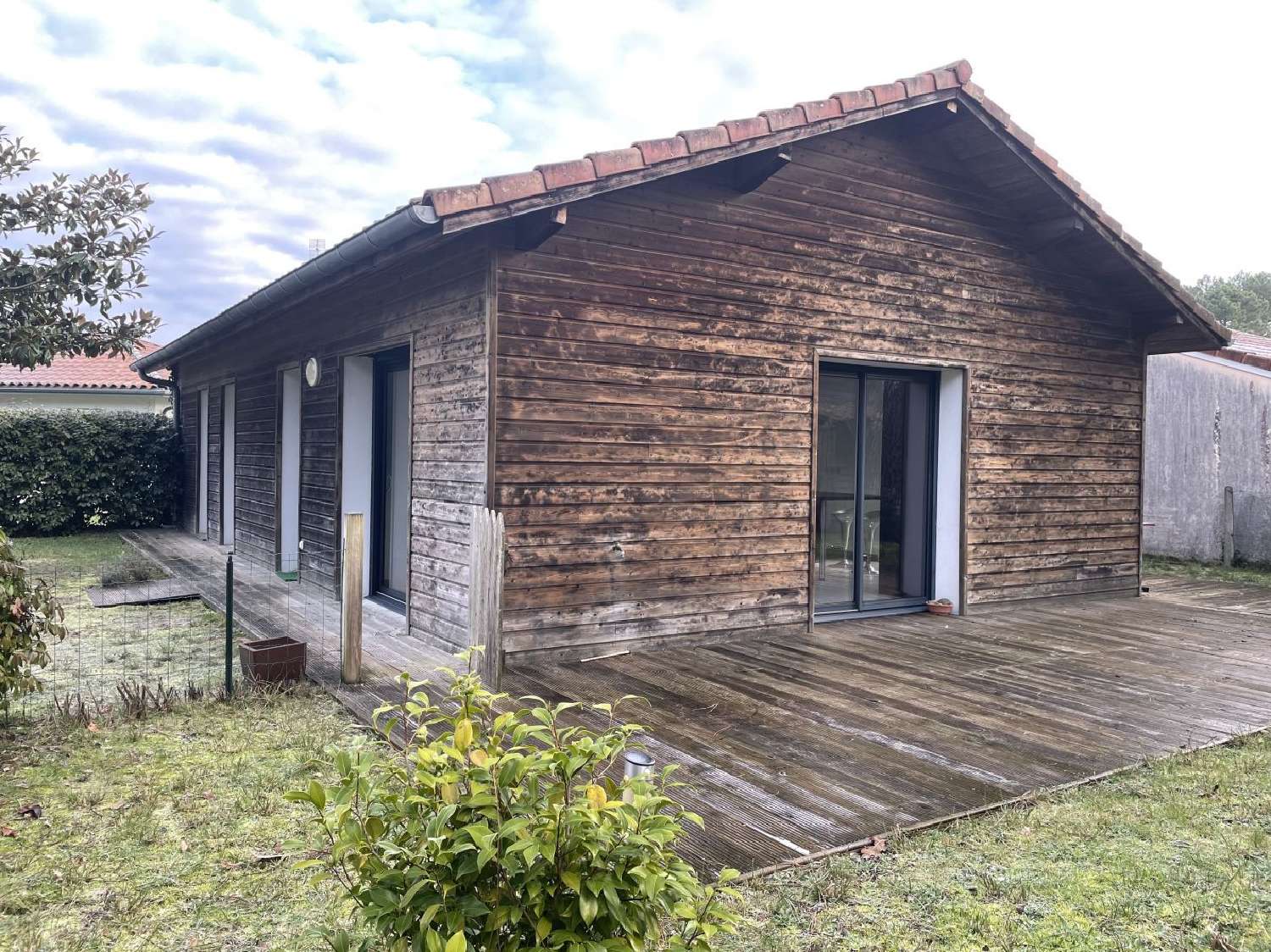  en venta casa Moliets-et-Maa Landes 1