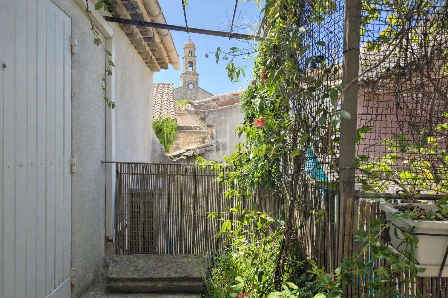 te koop huis Mollégès Bouches-du-Rhône 1