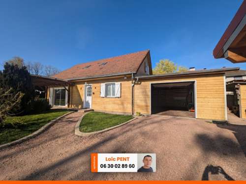 Molles Allier huis foto 7291062