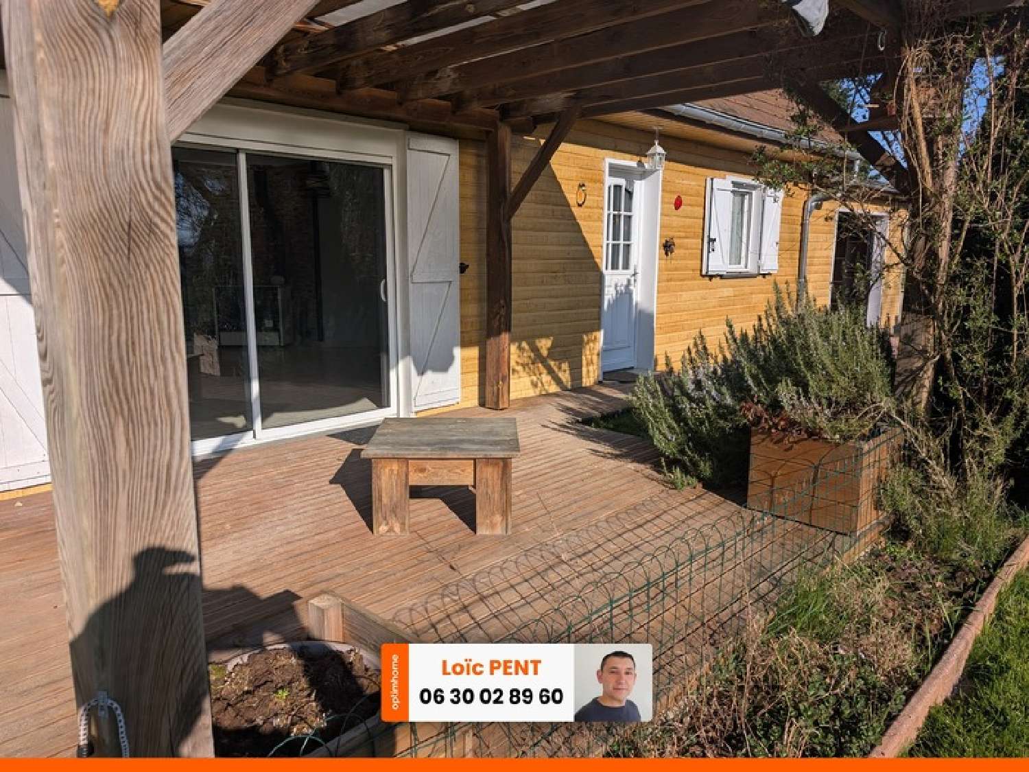 te koop huis Molles Allier 2