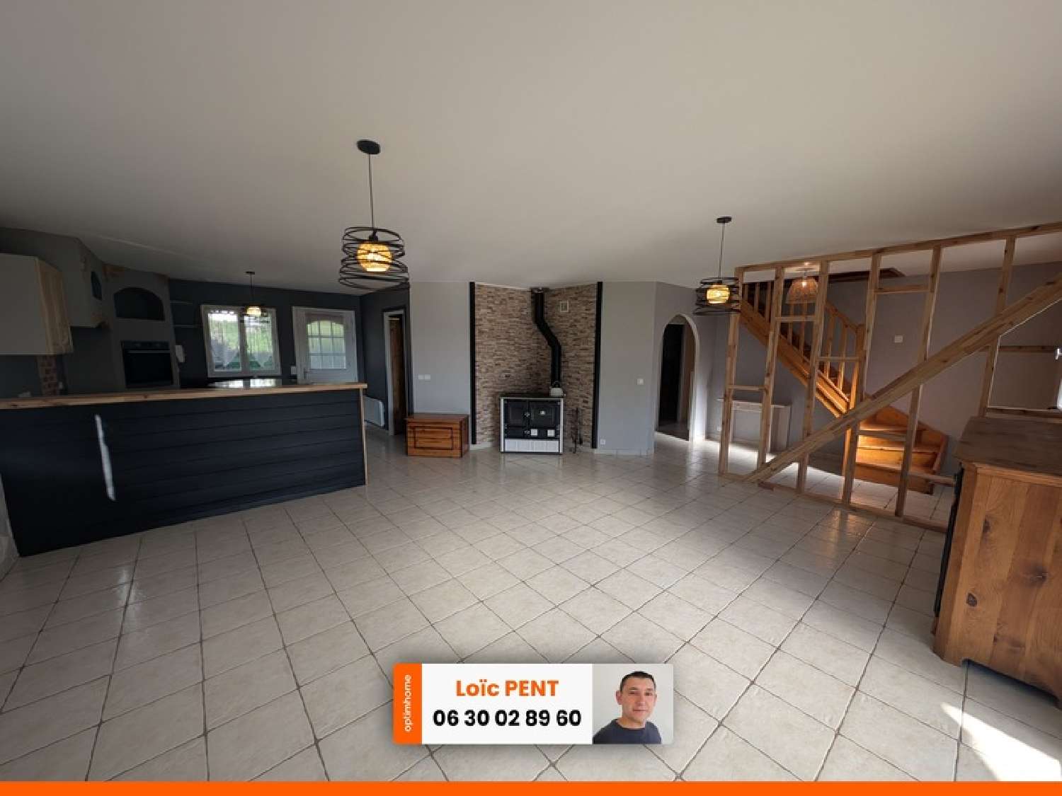 te koop huis Molles Allier 3