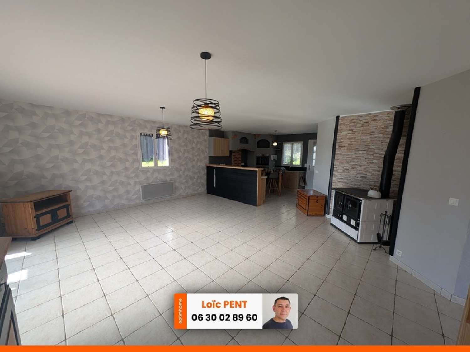 te koop huis Molles Allier 4