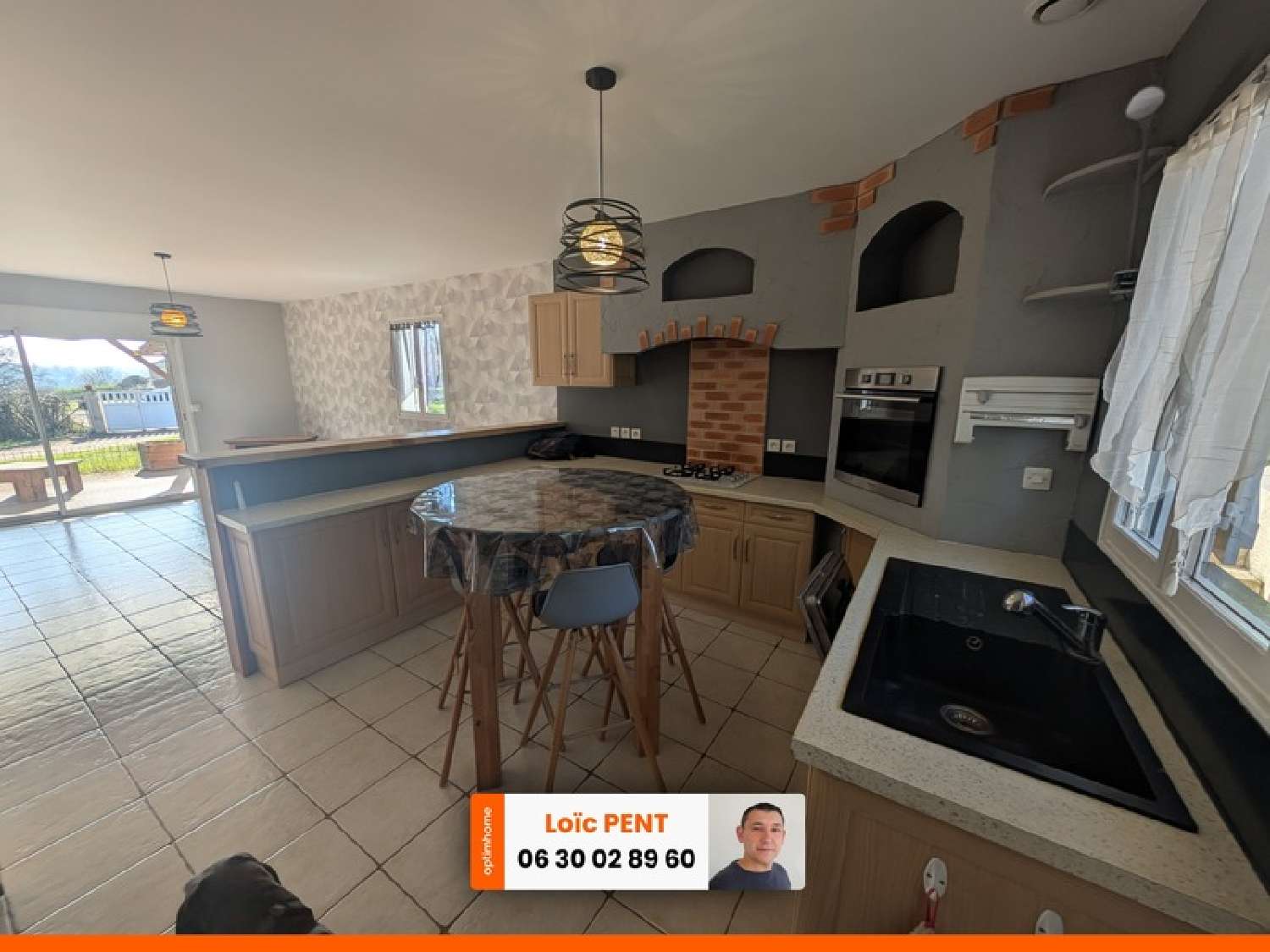 te koop huis Molles Allier 5