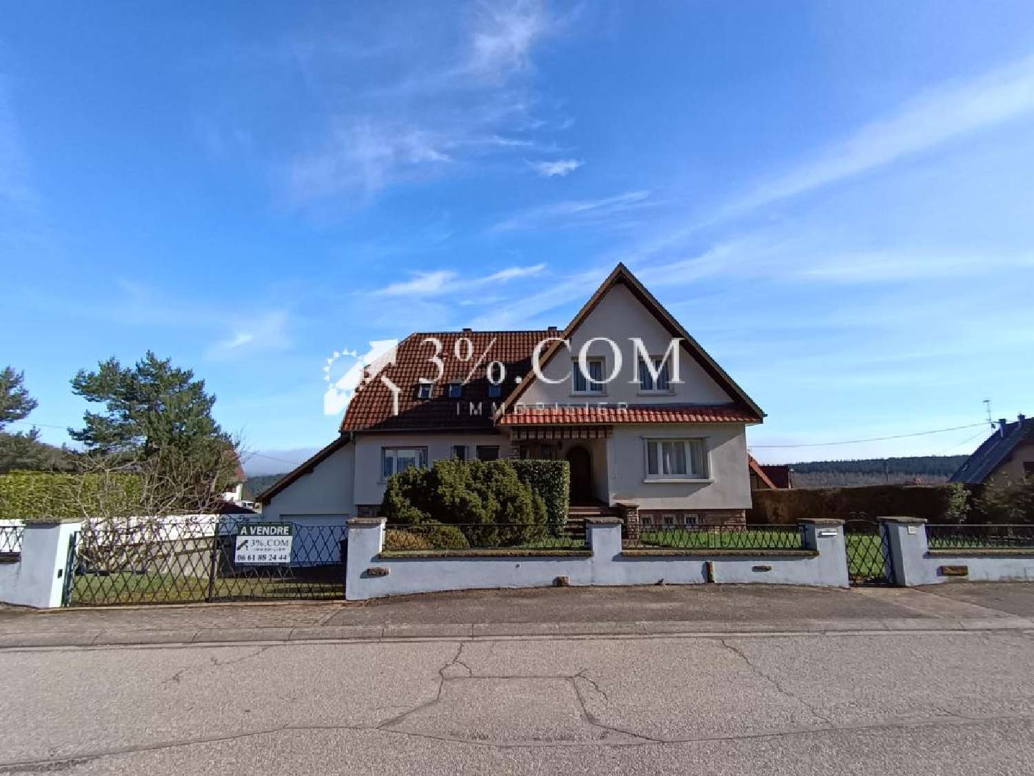  kaufen Haus Mollkirch Bas-Rhin 1