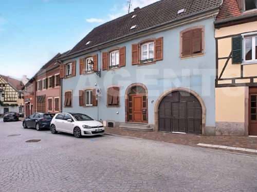 Molsheim Bas-Rhin Haus Bild 7286472