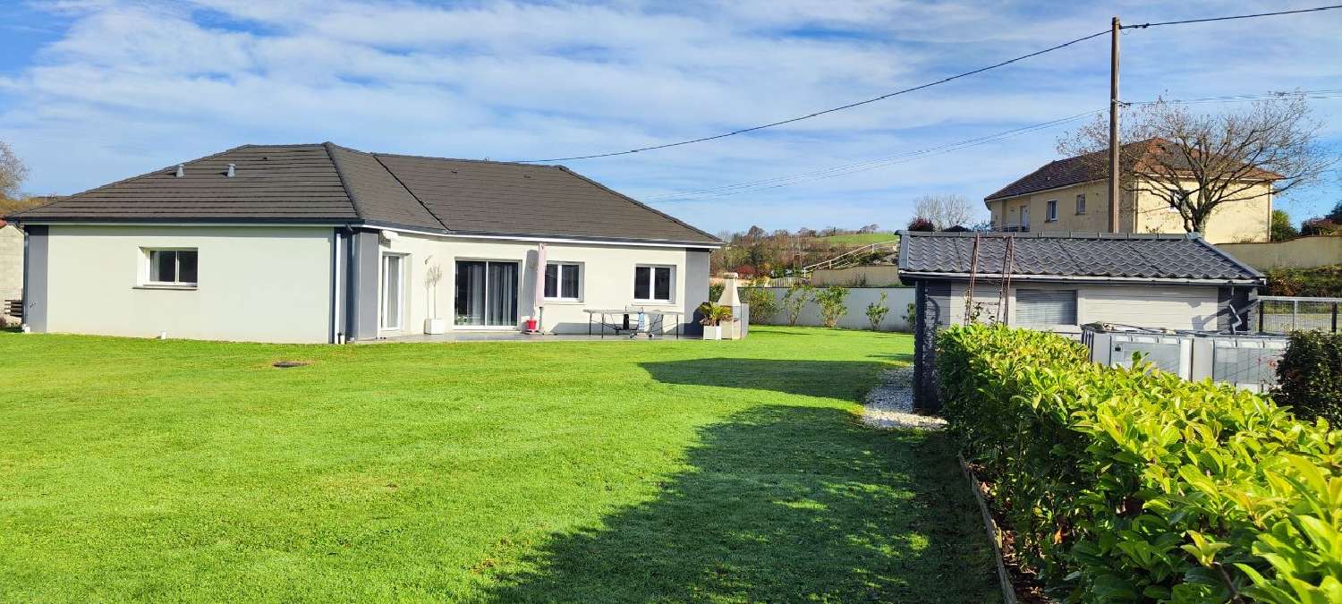  kaufen Haus Momas Pyrénées-Atlantiques 1