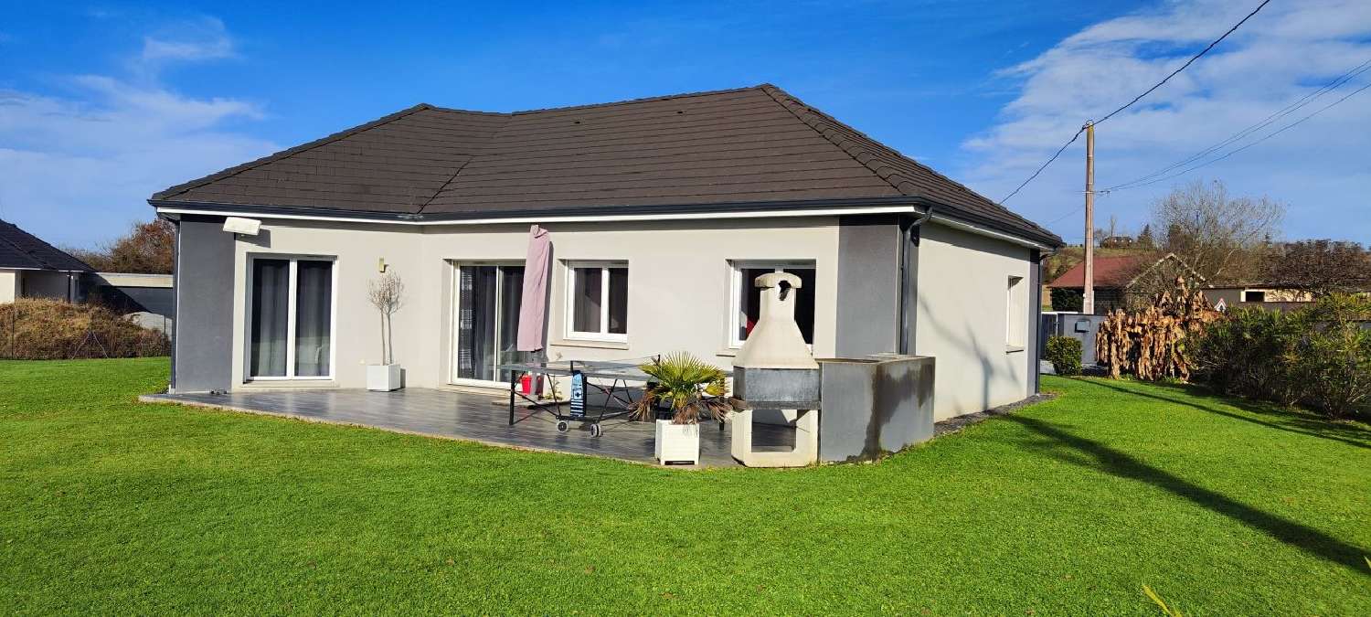  kaufen Haus Momas Pyrénées-Atlantiques 2