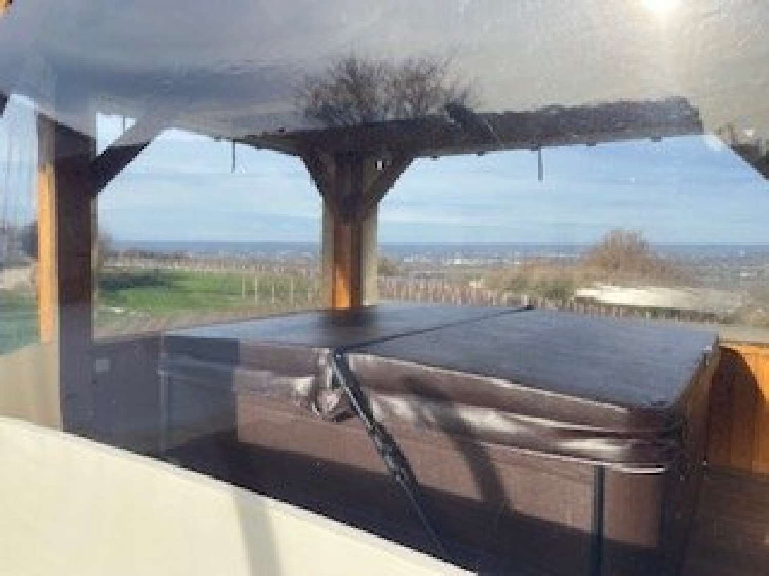  te koop huis Monbazillac Dordogne 5