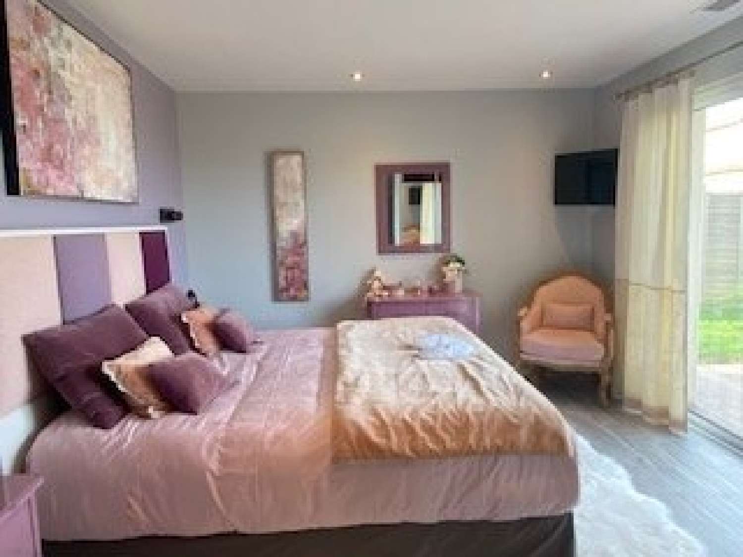  te koop huis Monbazillac Dordogne 7