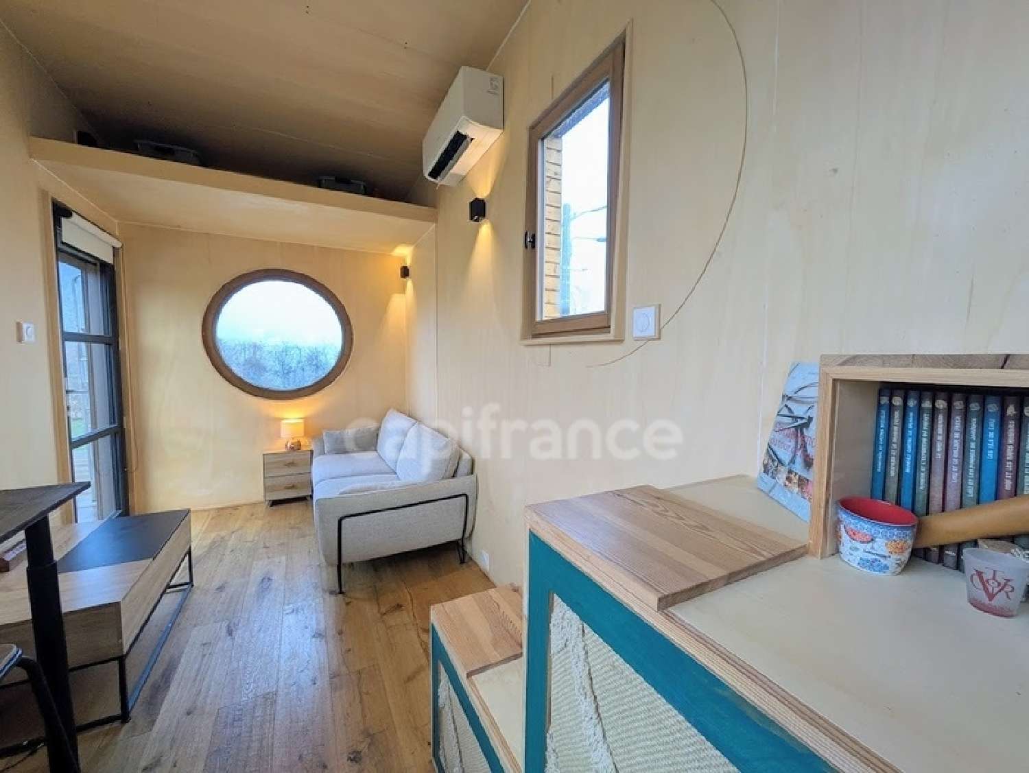  for sale house Monchaux-Soreng Seine-Maritime 2