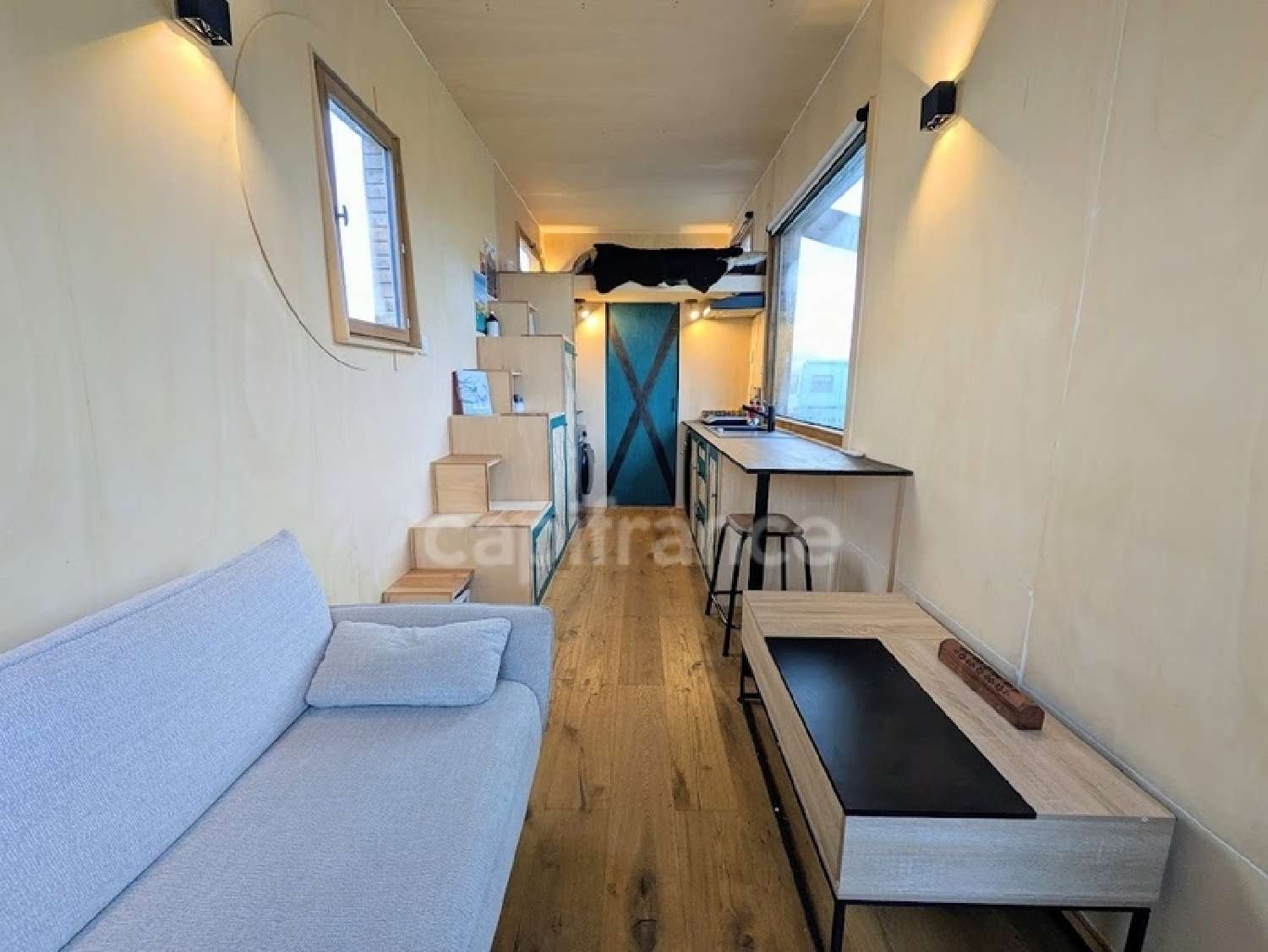  for sale house Monchaux-Soreng Seine-Maritime 3