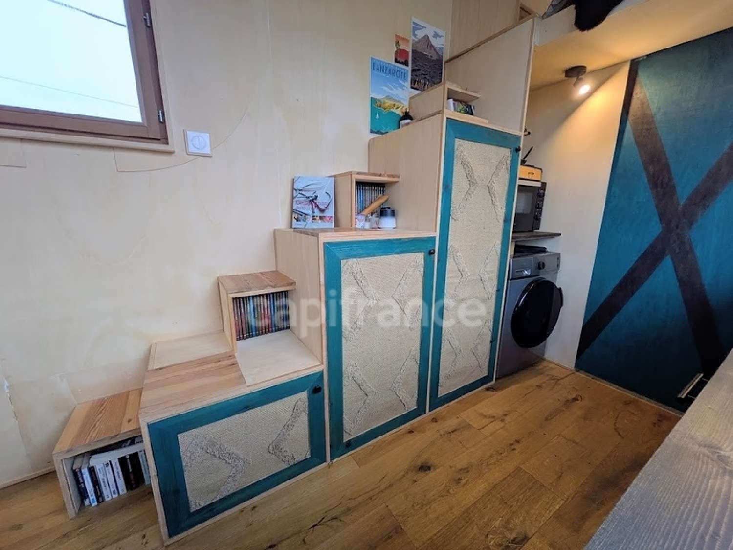  for sale house Monchaux-Soreng Seine-Maritime 4