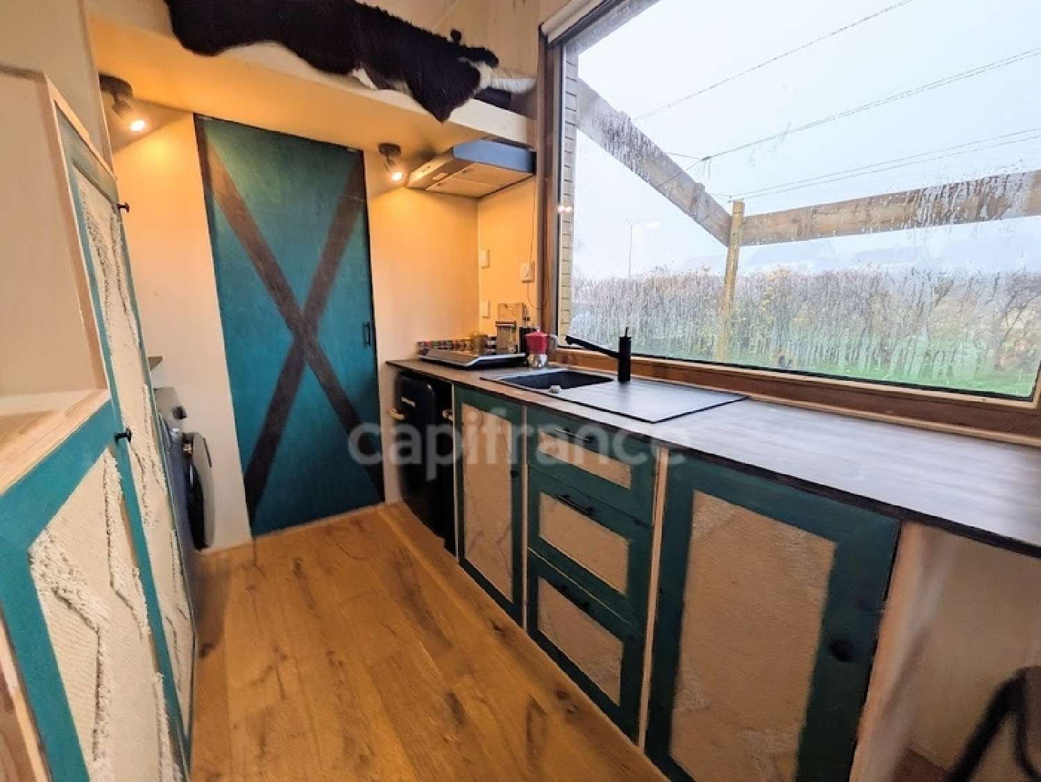  for sale house Monchaux-Soreng Seine-Maritime 5