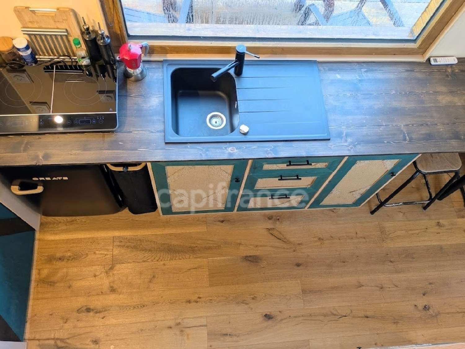  for sale house Monchaux-Soreng Seine-Maritime 6