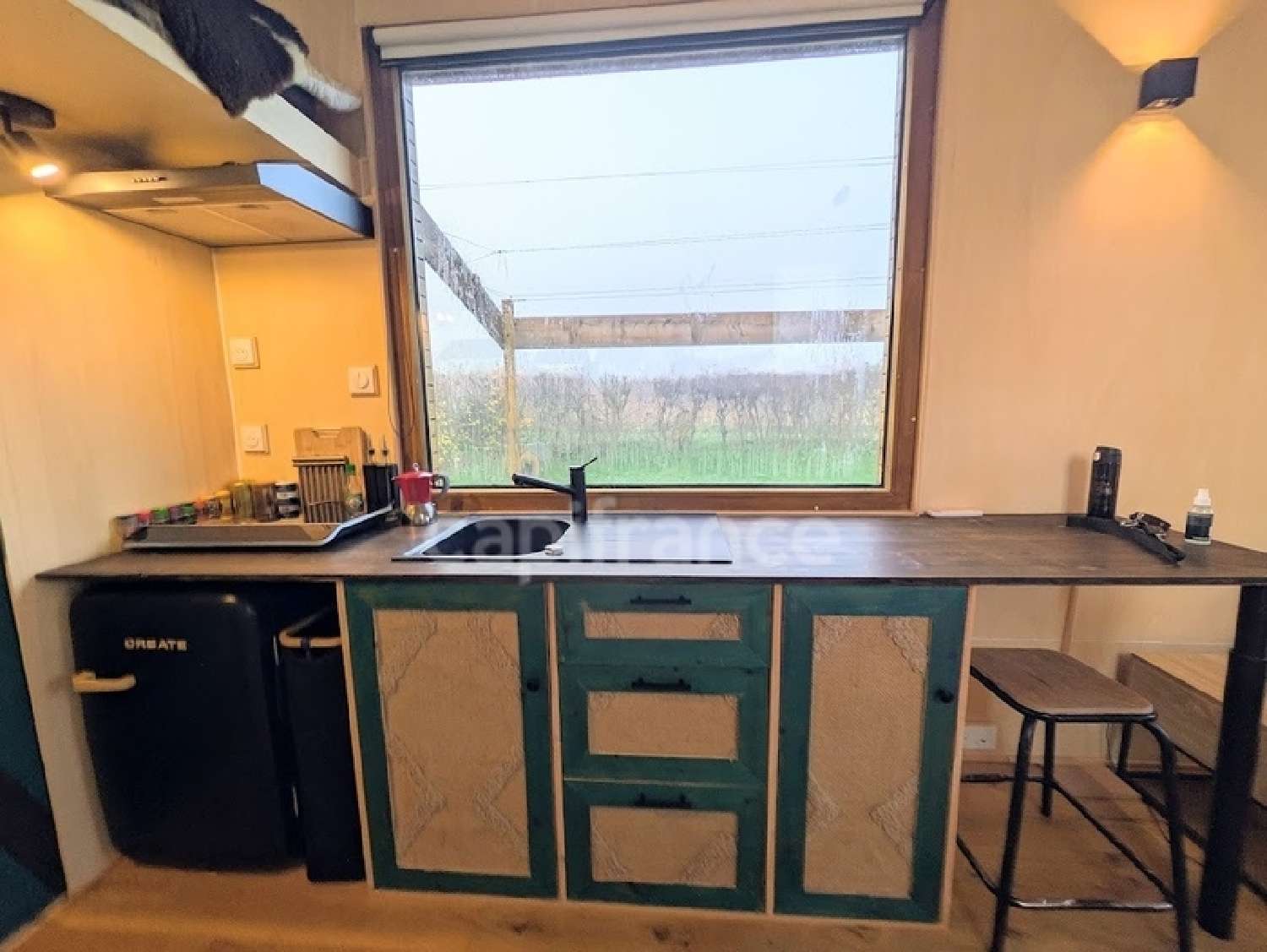  for sale house Monchaux-Soreng Seine-Maritime 7