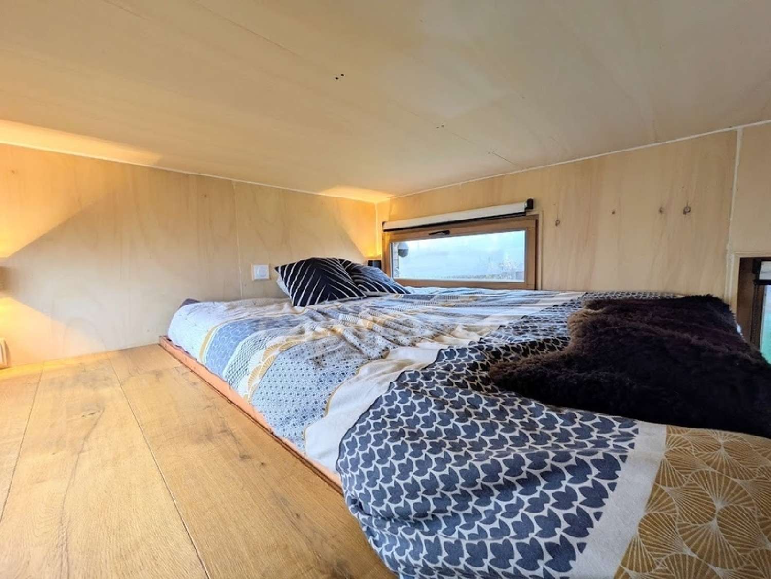  for sale house Monchaux-Soreng Seine-Maritime 8