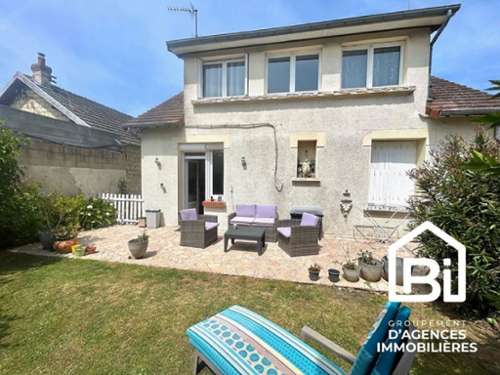 Mondeville Calvados huis foto 7293869