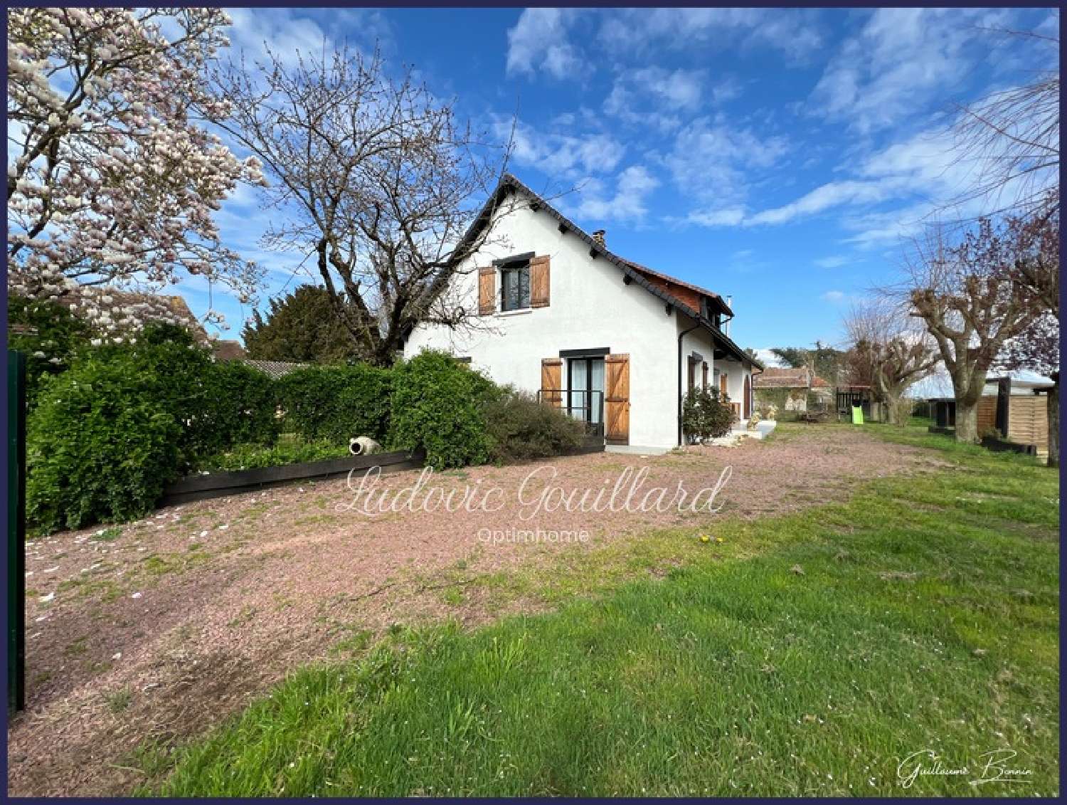  for sale house Mondion Vienne 1