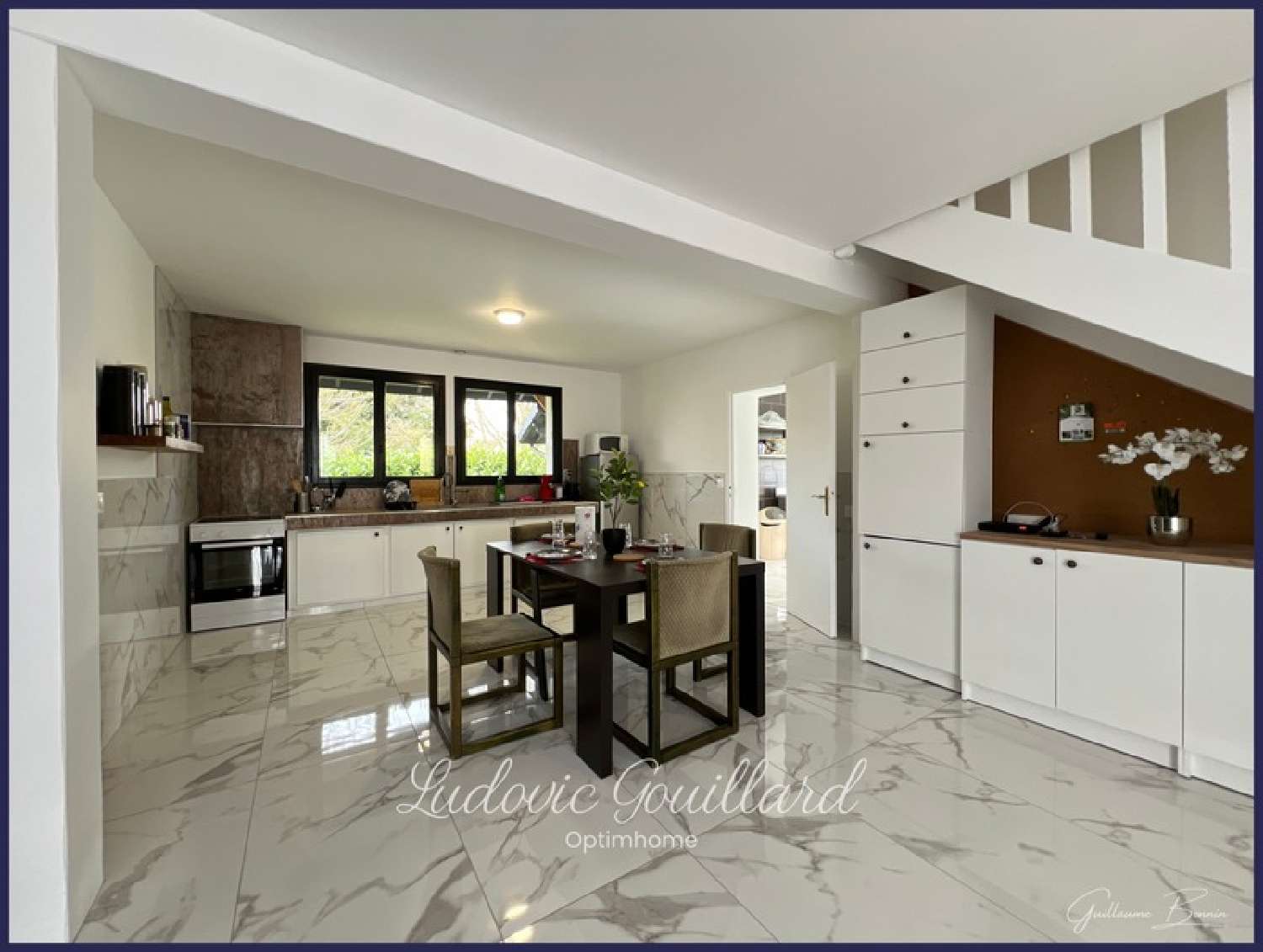  for sale house Mondion Vienne 3