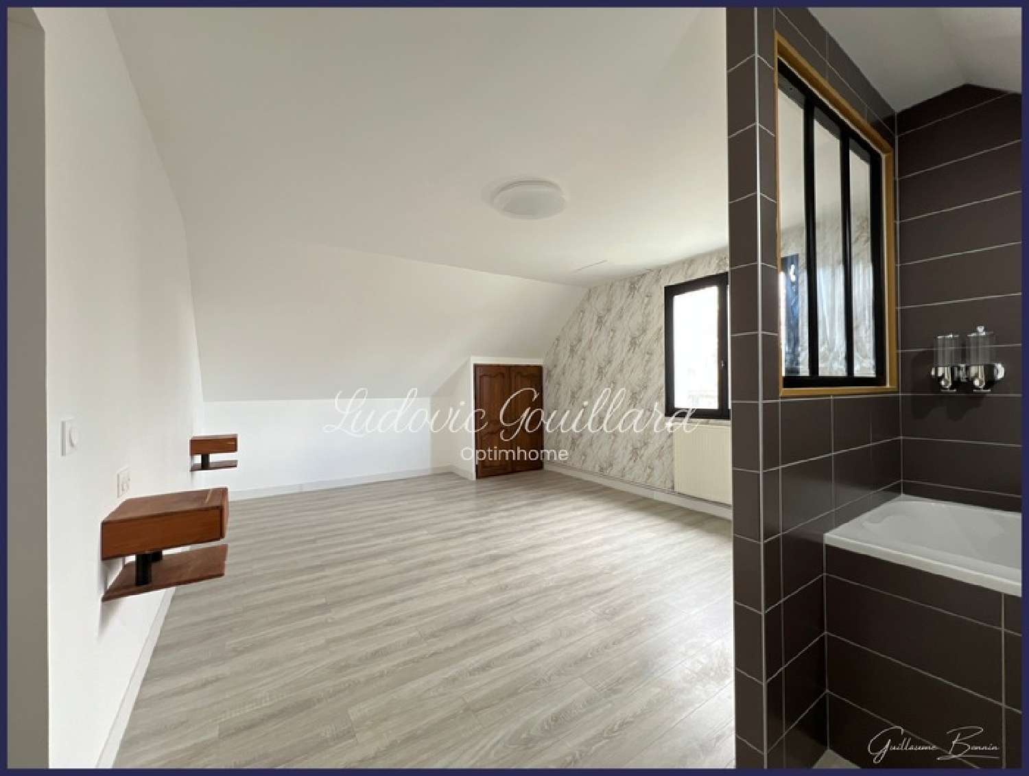  for sale house Mondion Vienne 8