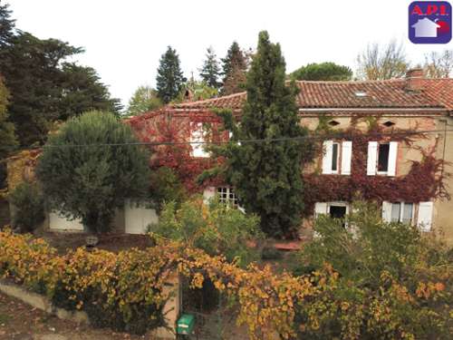 Monestrol Haute-Garonne huis foto 7287153