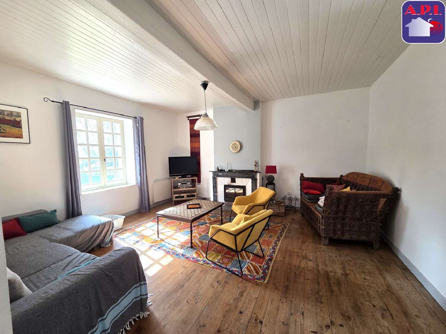  te koop huis Monestrol Haute-Garonne 4