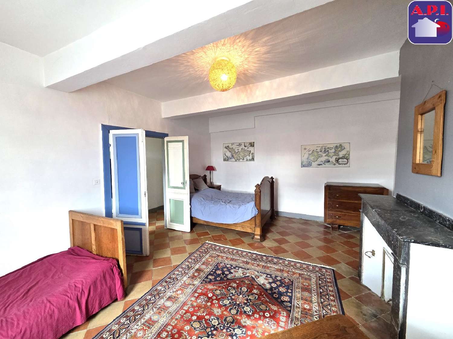  te koop huis Monestrol Haute-Garonne 8