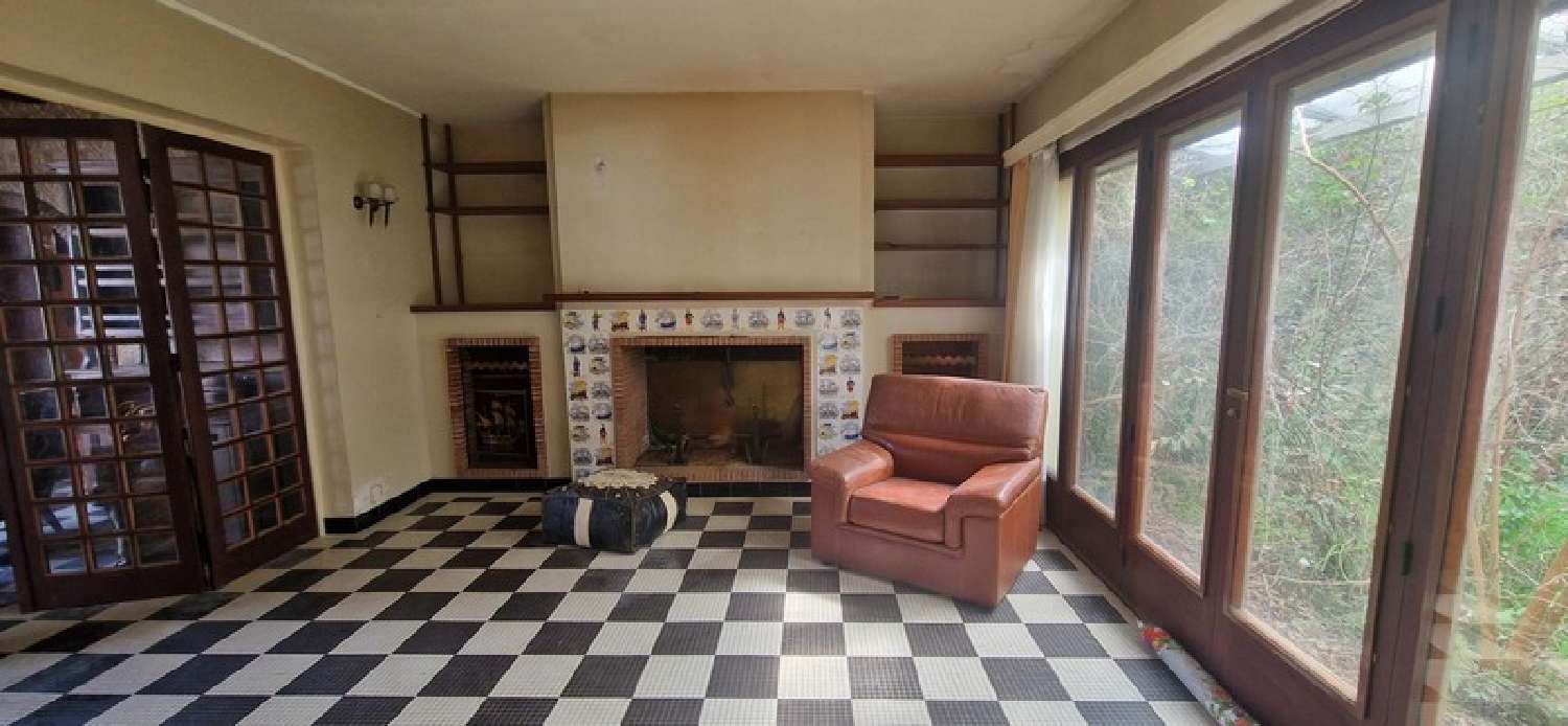 en venta casa Monguilhem Gers 2