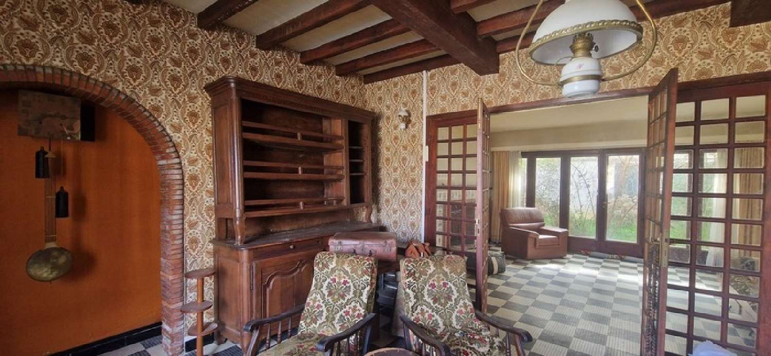 en venta casa Monguilhem Gers 3