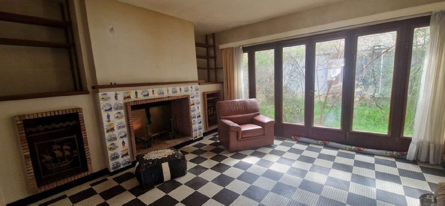 en venta casa Monguilhem Gers 4