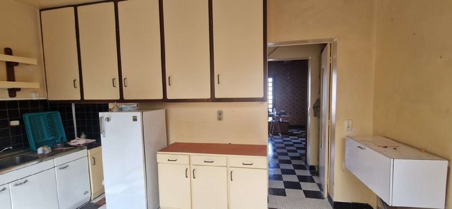 en venta casa Monguilhem Gers 6