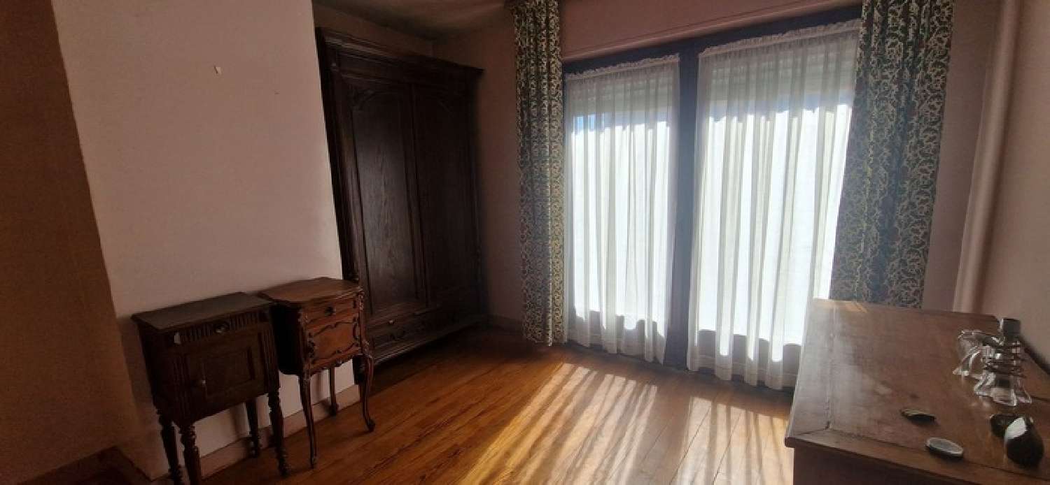 en venta casa Monguilhem Gers 7