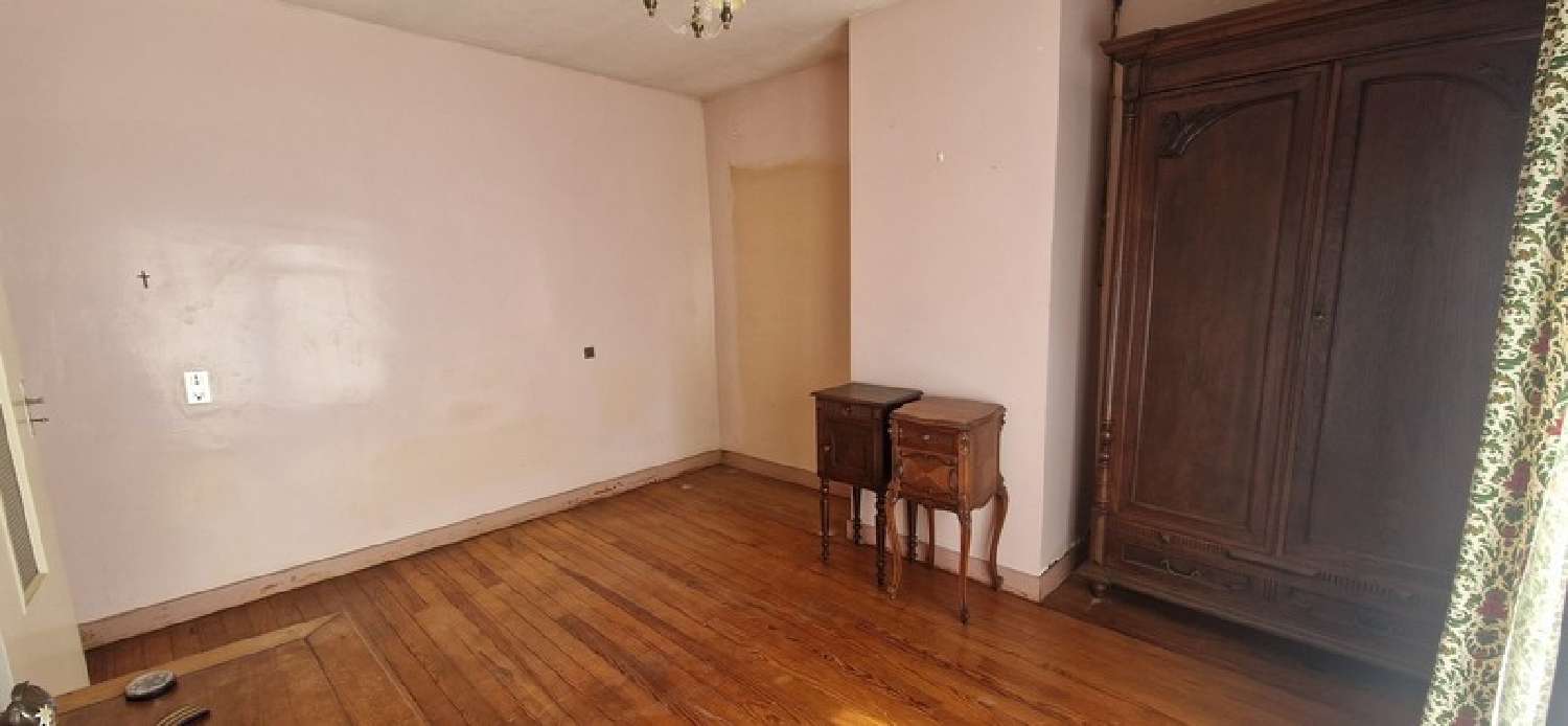 en venta casa Monguilhem Gers 8